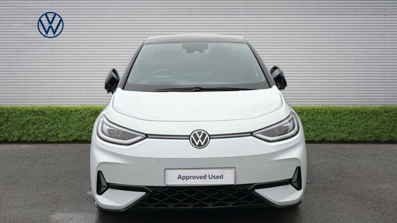 Volkswagen ID.3 240kW GTX Performance 79kWh 5dr Auto Electric Hatchback